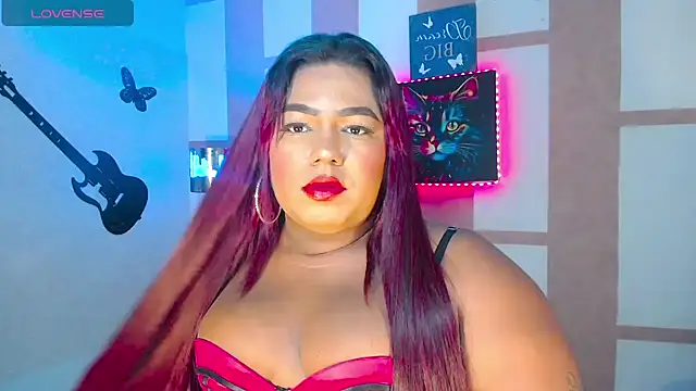 OpraxBellinda online show from 02/05/26, 02:40