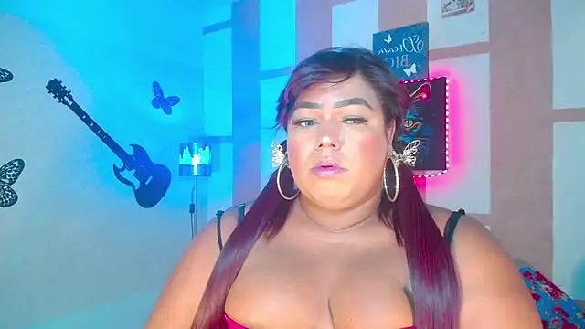 OpraxBellinda online show from 03/20/26, 02:56