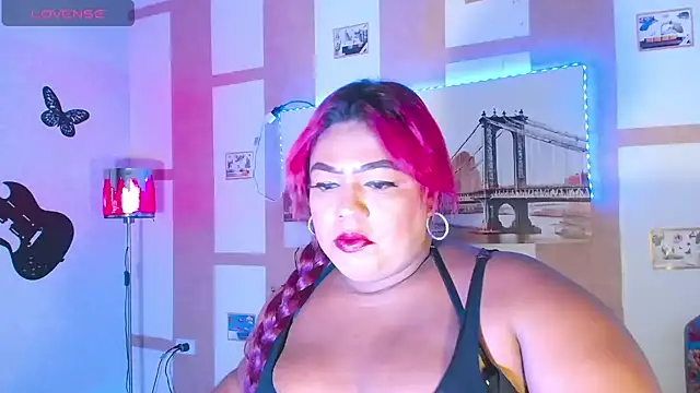 OpraxBellinda online show from 10/07/25, 02:34