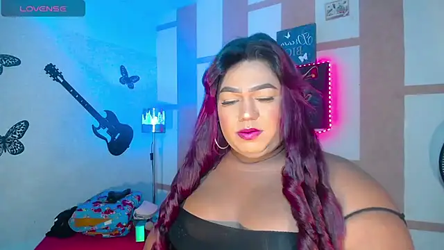 OpraxBellinda online show from 02/25/26, 02:56