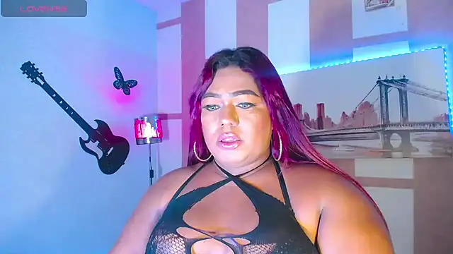 OpraxBellinda online show from 11/30/25, 03:18