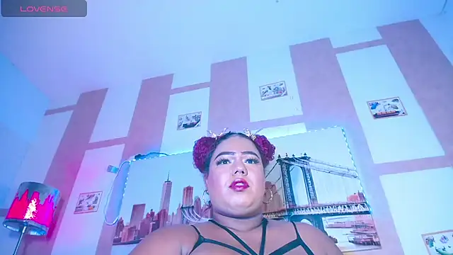 OpraxBellinda online show from 10/02/25, 02:37