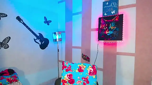 OpraxBellinda online show from 03/27/26, 03:59