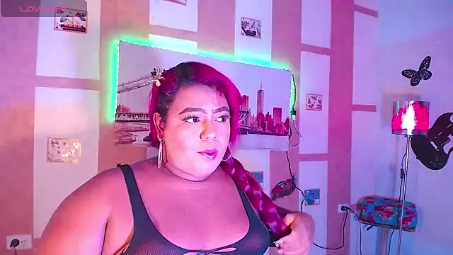 OpraxBellinda online show from 09/27/25, 05:24