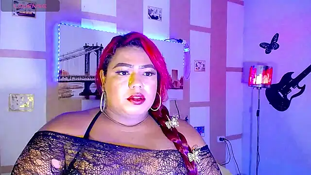 OpraxBellinda online show from 10/01/25, 03:55