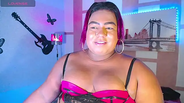 OpraxBellinda online show from 01/06/26, 02:04