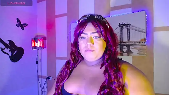 OpraxBellinda online show from 11/02/25, 03:11