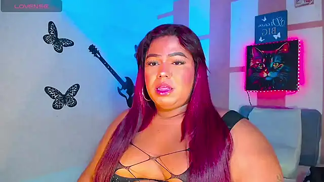 OpraxBellinda online show from 06/21/26, 03:01