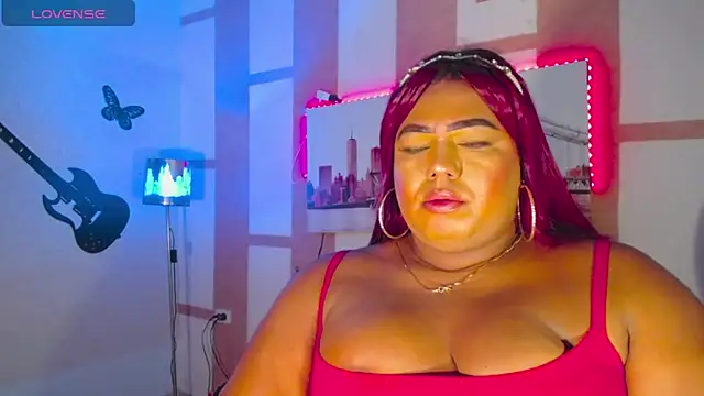 OpraxBellinda online show from 11/16/25, 02:49