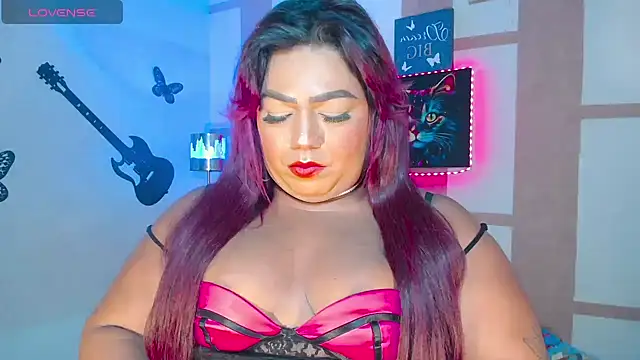 OpraxBellinda online show from 03/04/26, 02:52