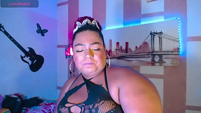 OpraxBellinda online show from 12/03/25, 02:23