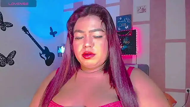 OpraxBellinda online show from 06/04/26, 03:11