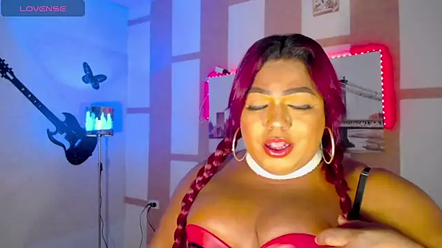 OpraxBellinda online show from 11/15/25, 03:54