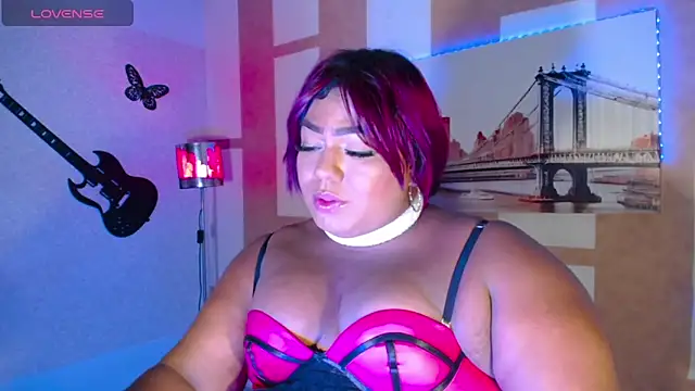 OpraxBellinda online show from 11/06/25, 03:32