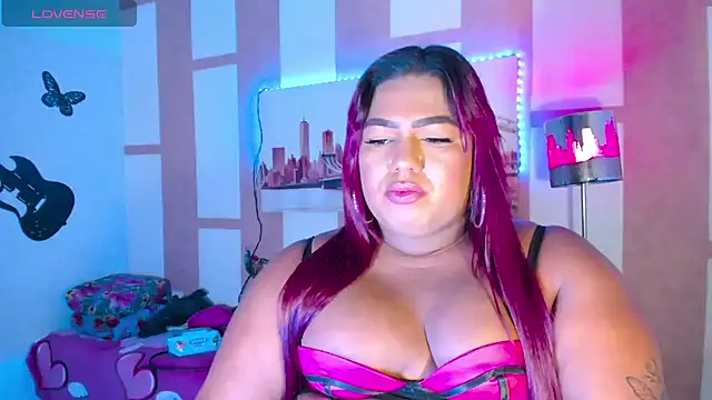 OpraxBellinda online show from 01/10/26, 01:56