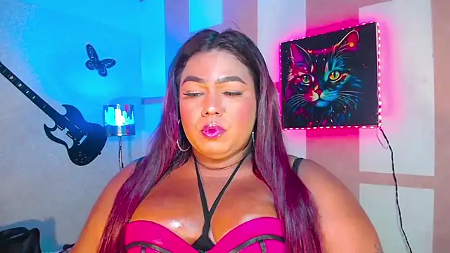 OpraxBellinda online show from 04/10/26, 01:45