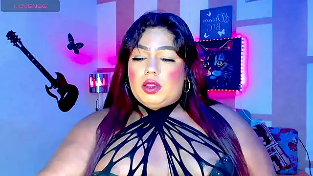 OpraxBellinda online show from 06/07/26, 03:45