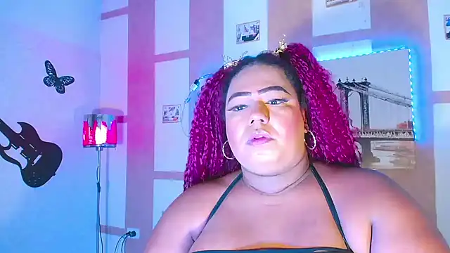 OpraxBellinda online show from 10/08/25, 02:24