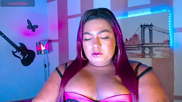 OpraxBellinda online show from 12/20/25, 03:09