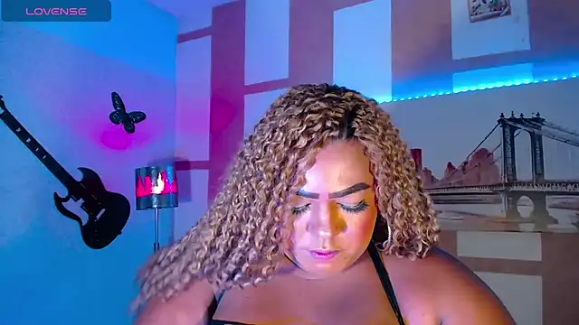 OpraxBellinda online show from 12/23/25, 01:38