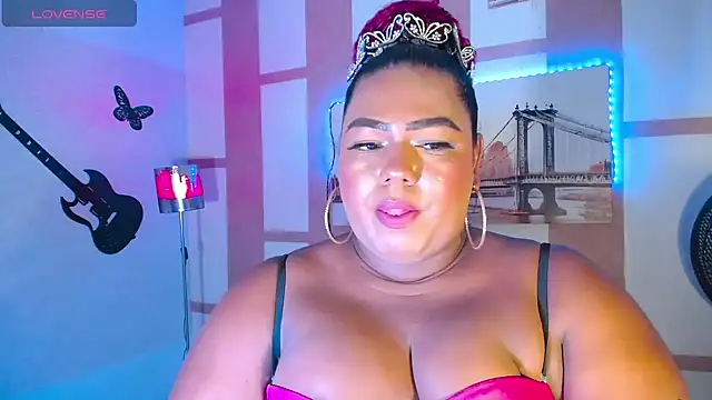 OpraxBellinda online show from 01/14/26, 01:42