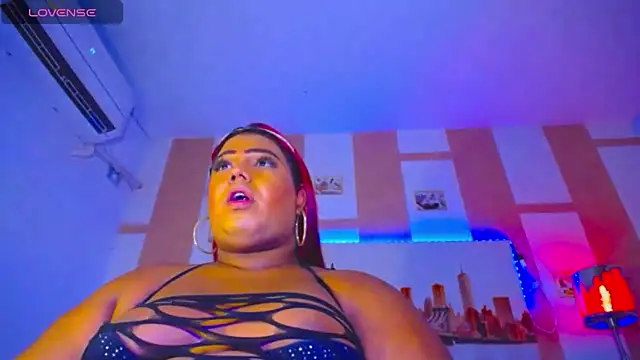 OpraxBellinda online show from 09/23/25, 03:35