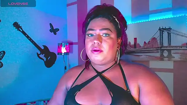 OpraxBellinda online show from 11/26/25, 03:39