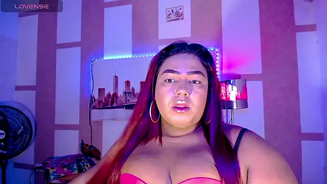 OpraxBellinda online show from 01/08/26, 01:22