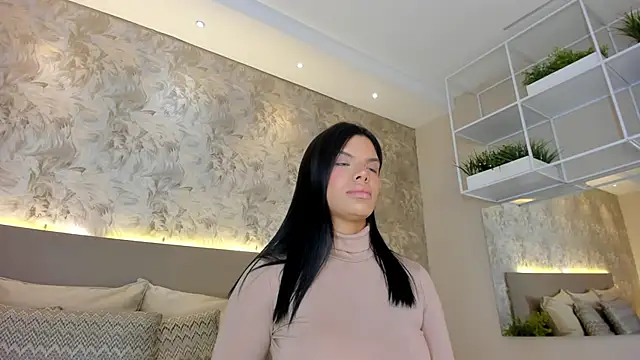 JadaKai online show from 11/23/25, 11:04