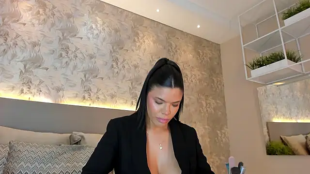 JadaKai online show from 01/31/26, 11:25