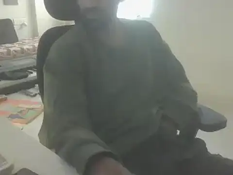 dominanthubby online show from 12/05/24, 07:54