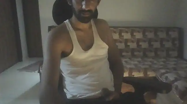 dominanthubby online show from 02/11/25, 06:55