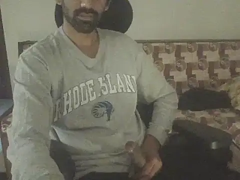 dominanthubby online show from 02/21/25, 03:56