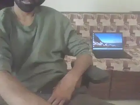 dominanthubby online show from 01/17/25, 09:49