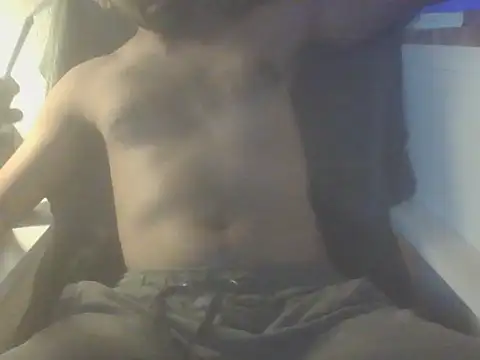 dominanthubby online show from 11/04/25, 04:00