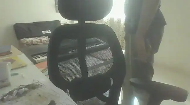 dominanthubby online show from 12/06/24, 08:43