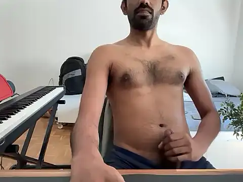 dominanthubby online show from 04/25/26, 12:30