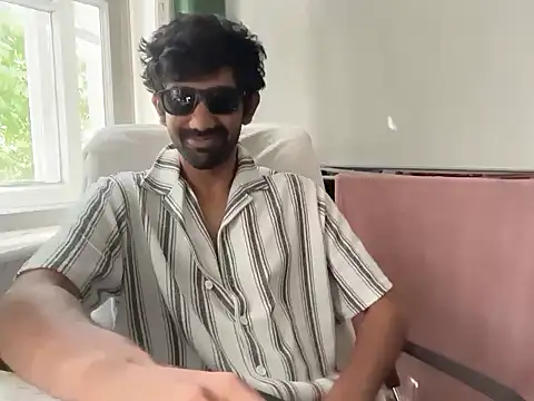 dominanthubby online show from 06/04/26, 08:08