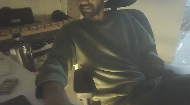 dominanthubby online show from 12/03/24, 05:17