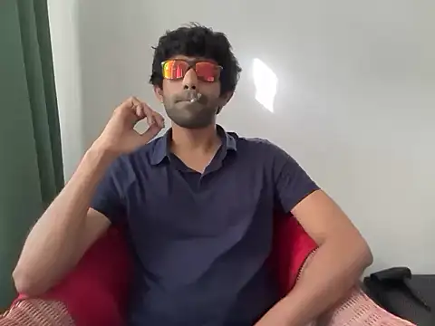 dominanthubby online show from 06/11/26, 07:05