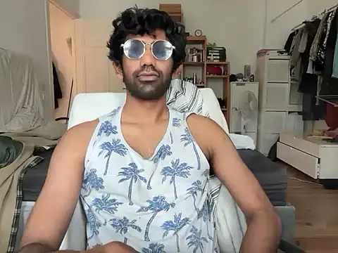 dominanthubby online show from 06/12/26, 07:50