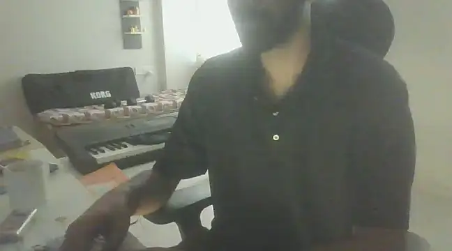 dominanthubby online show from 12/06/24, 05:36