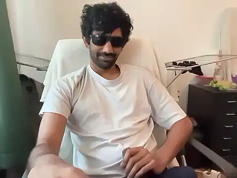 dominanthubby online show from 06/03/26, 07:42