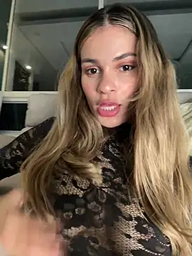 cuteluci  online show from 01/19/26, 01:31