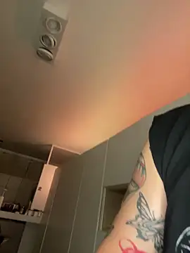 FakkaKaine  online show from 02/18/25, 01:54