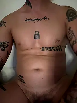 FakkaKaine  online show from 12/01/25, 01:50