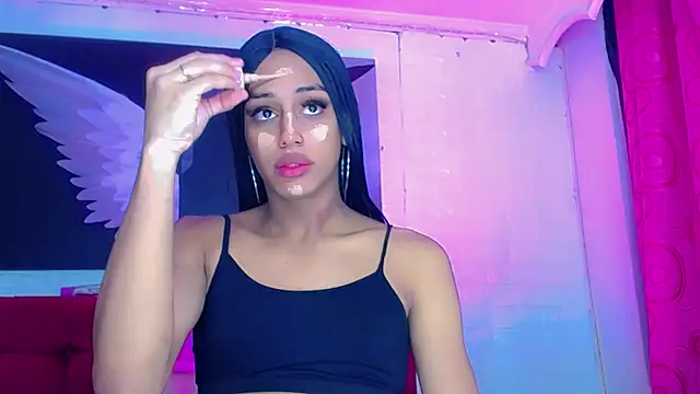 NahomiCamper online show from 02/10/26, 02:21