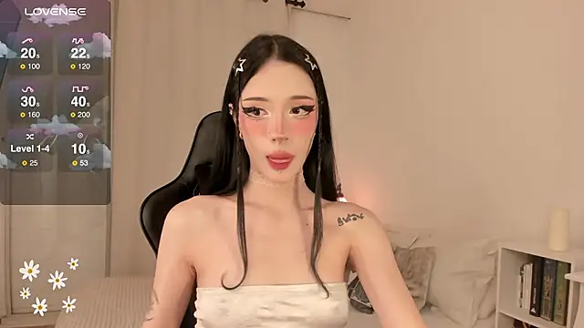 Snapshot of Nefftis chatting on 02/01/25, 11:27 Nefftis online show from 02/01/25, 11:27