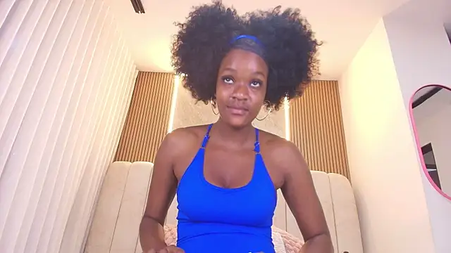 kata hazel online show from 04/14/26, 07:19