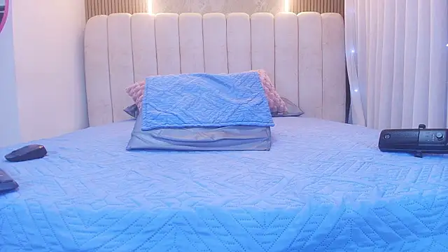 kata hazel online show from 03/19/26, 07:14